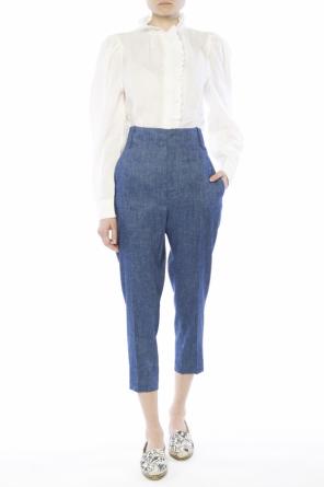 Sheer shirt, zdjęcie 2 Sheer shirt od Isabel Marant Etoile
